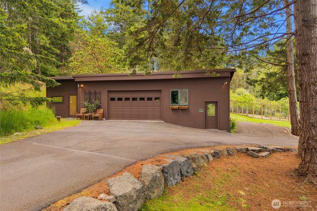 398 Hannah Road, Friday Harbor, WA 98250