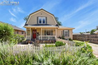 2327 N Nevada Avenue, Colorado Springs, CO 80907