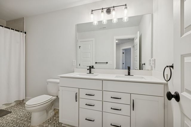 3000 Palladian Ln, Nolensville, TN 37135