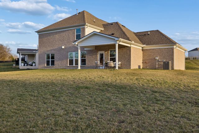 3000 Palladian Ln, Nolensville, TN 37135