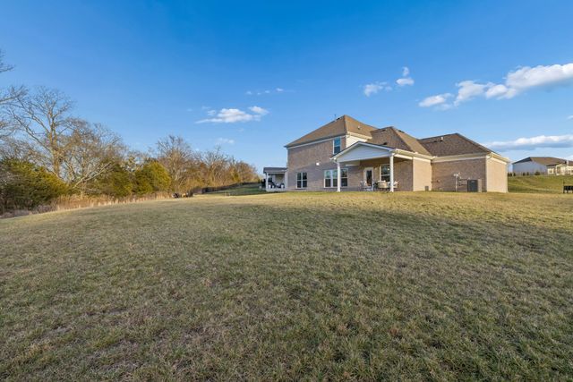 3000 Palladian Ln, Nolensville, TN 37135