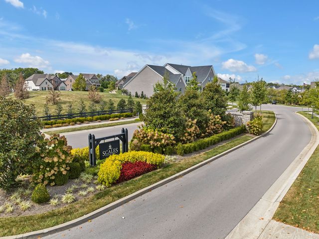 3000 Palladian Ln, Nolensville, TN 37135