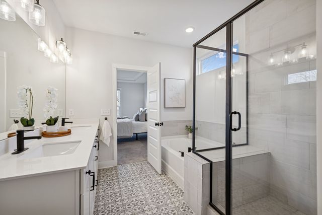 3000 Palladian Ln, Nolensville, TN 37135