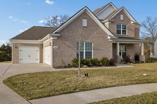 3000 Palladian Ln, Nolensville, TN 37135