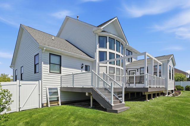 2155 Walker Drive, Valparaiso, IN 46385