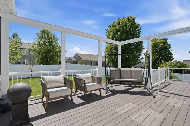 2155 Walker Drive, Valparaiso, IN 46385