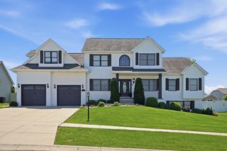 2155 Walker Drive, Valparaiso, IN 46385
