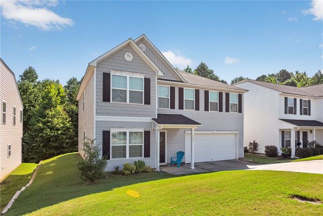 1081 Edenbrooke Circle, Anderson, SC 29621