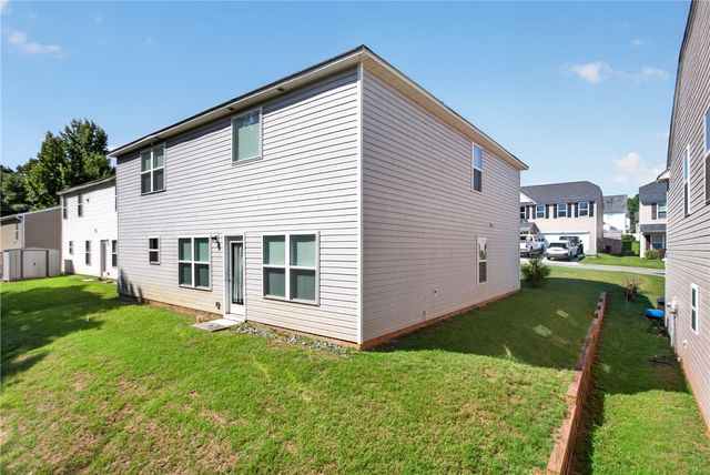 1081 Edenbrooke Circle, Anderson, SC 29621