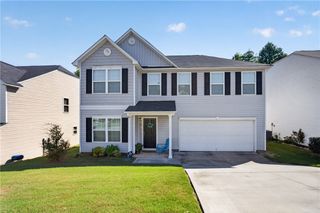 1081 Edenbrooke Circle, Anderson, SC 29621