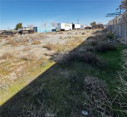 0 VIC VALLEYLINE RD AVE L6, Lancaster, CA 93535