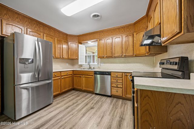 2160 Staton Mill Road, Stokes, NC 27884