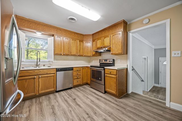 2160 Staton Mill Road, Stokes, NC 27884