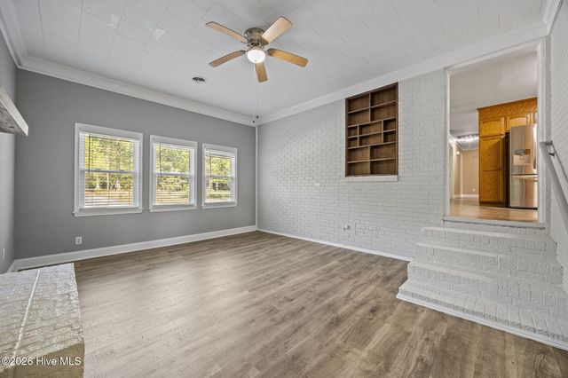 2160 Staton Mill Road, Stokes, NC 27884