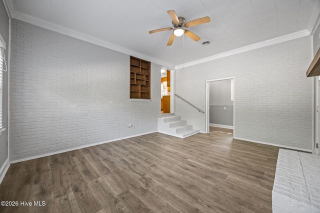 2160 Staton Mill Road, Stokes, NC 27884