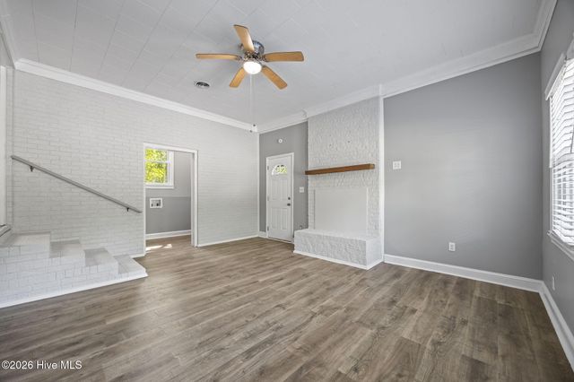 2160 Staton Mill Road, Stokes, NC 27884