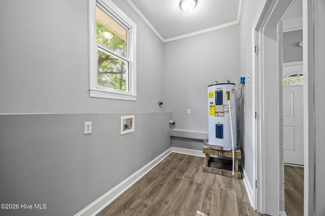 2160 Staton Mill Road, Stokes, NC 27884