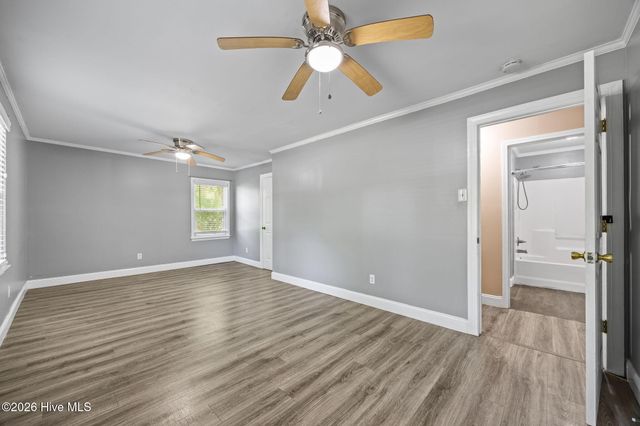 2160 Staton Mill Road, Stokes, NC 27884
