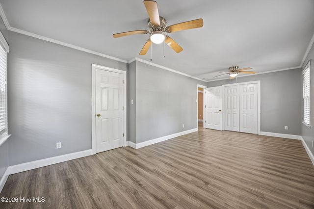2160 Staton Mill Road, Stokes, NC 27884