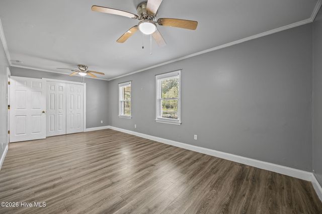2160 Staton Mill Road, Stokes, NC 27884