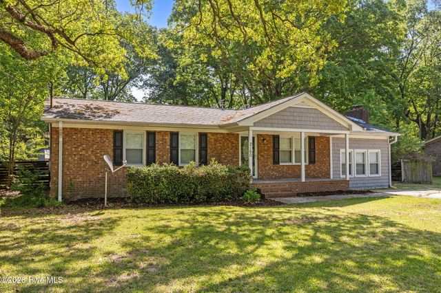 2160 Staton Mill Road, Stokes, NC 27884
