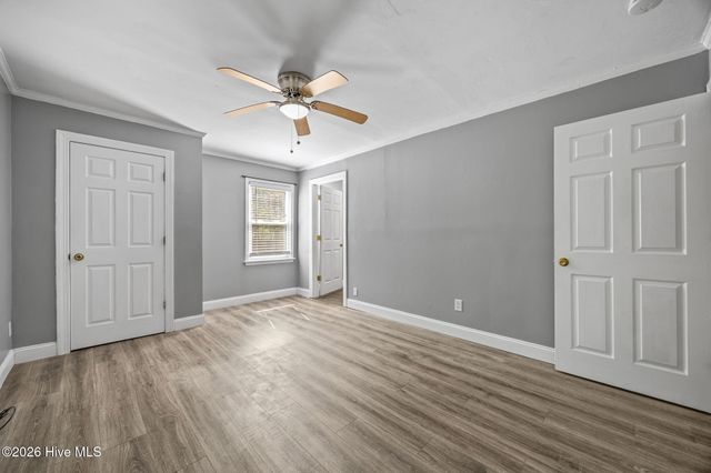 2160 Staton Mill Road, Stokes, NC 27884