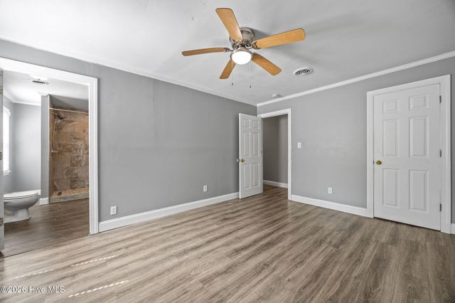 2160 Staton Mill Road, Stokes, NC 27884