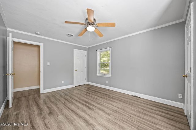 2160 Staton Mill Road, Stokes, NC 27884