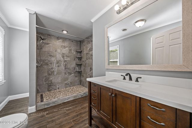 2160 Staton Mill Road, Stokes, NC 27884