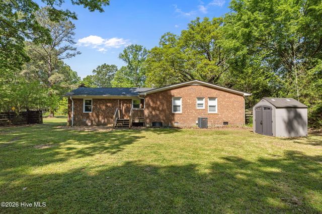 2160 Staton Mill Road, Stokes, NC 27884