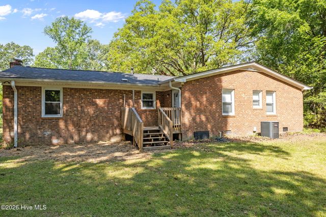 2160 Staton Mill Road, Stokes, NC 27884