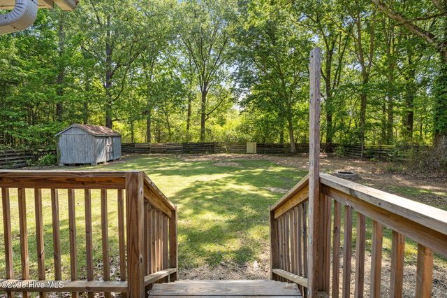 2160 Staton Mill Road, Stokes, NC 27884