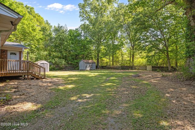2160 Staton Mill Road, Stokes, NC 27884