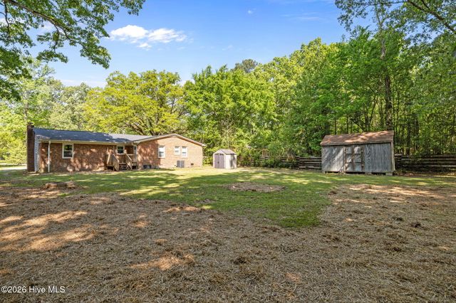 2160 Staton Mill Road, Stokes, NC 27884