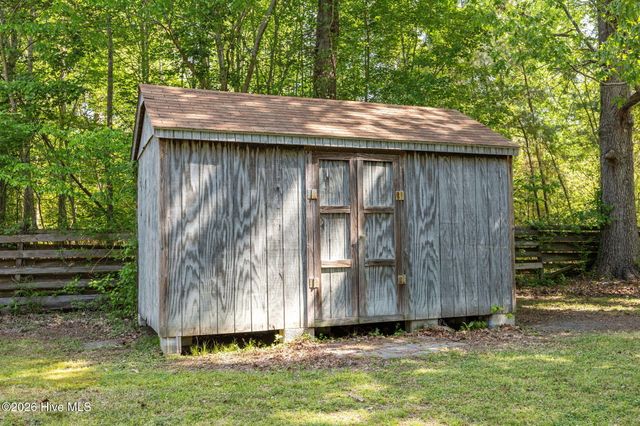 2160 Staton Mill Road, Stokes, NC 27884