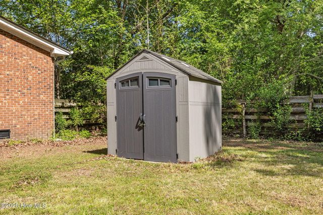 2160 Staton Mill Road, Stokes, NC 27884