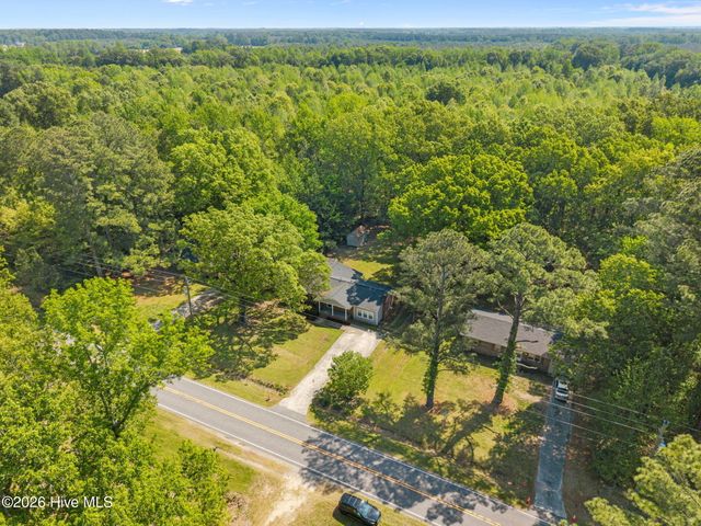 2160 Staton Mill Road, Stokes, NC 27884