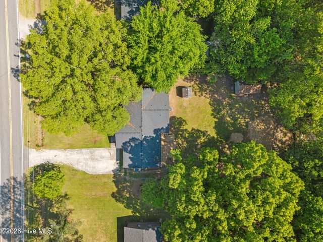 2160 Staton Mill Road, Stokes, NC 27884