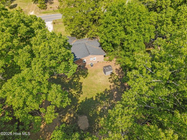 2160 Staton Mill Road, Stokes, NC 27884