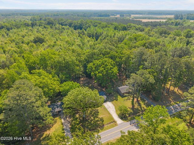 2160 Staton Mill Road, Stokes, NC 27884
