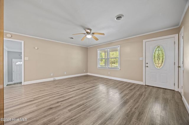 2160 Staton Mill Road, Stokes, NC 27884