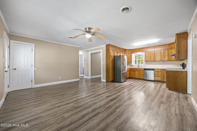 2160 Staton Mill Road, Stokes, NC 27884