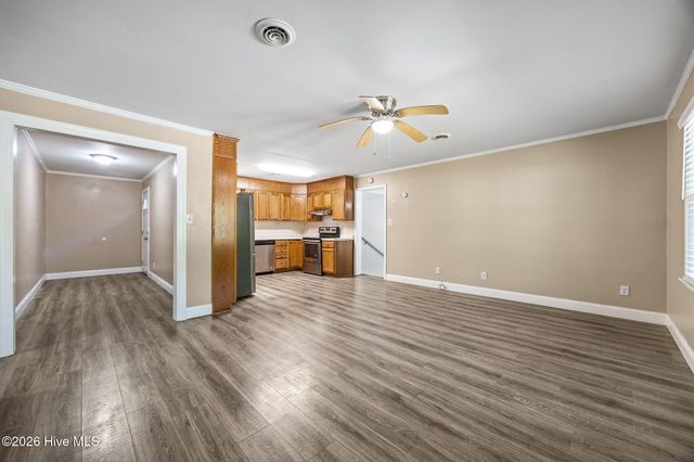 2160 Staton Mill Road, Stokes, NC 27884