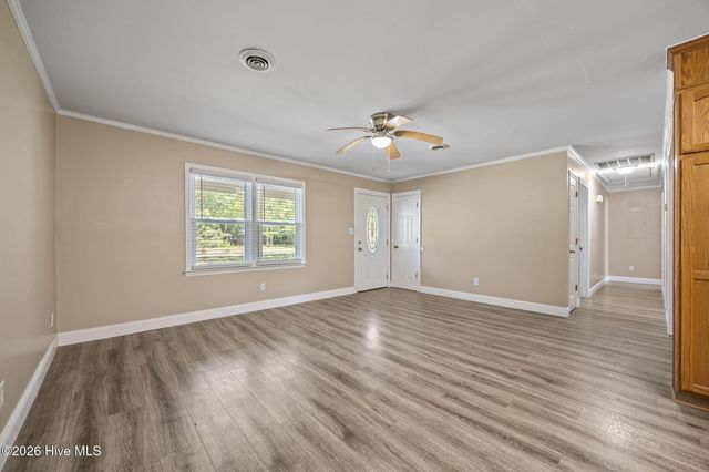 2160 Staton Mill Road, Stokes, NC 27884