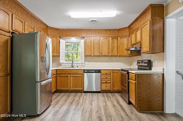2160 Staton Mill Road, Stokes, NC 27884