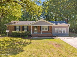 2160 Staton Mill Road, Stokes, NC 27884