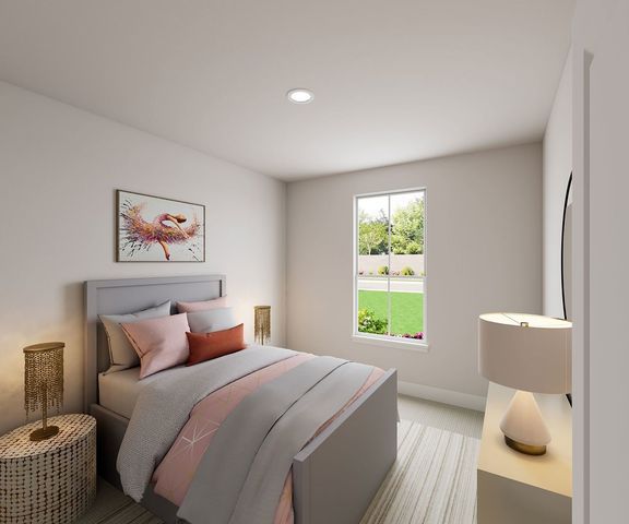 8105 Autumn Sage Trail, Denton, TX 76207