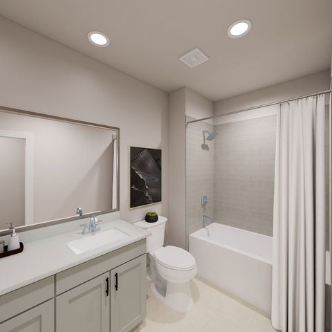 8105 Autumn Sage Trail, Denton, TX 76207