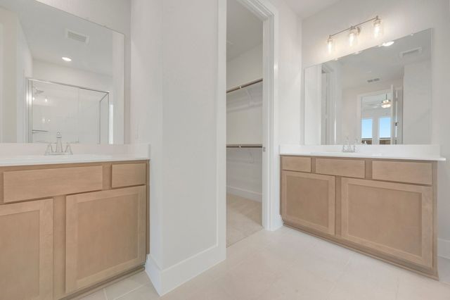 8105 Autumn Sage Trail, Denton, TX 76207