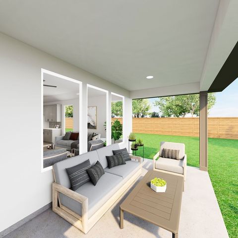 8105 Autumn Sage Trail, Denton, TX 76207